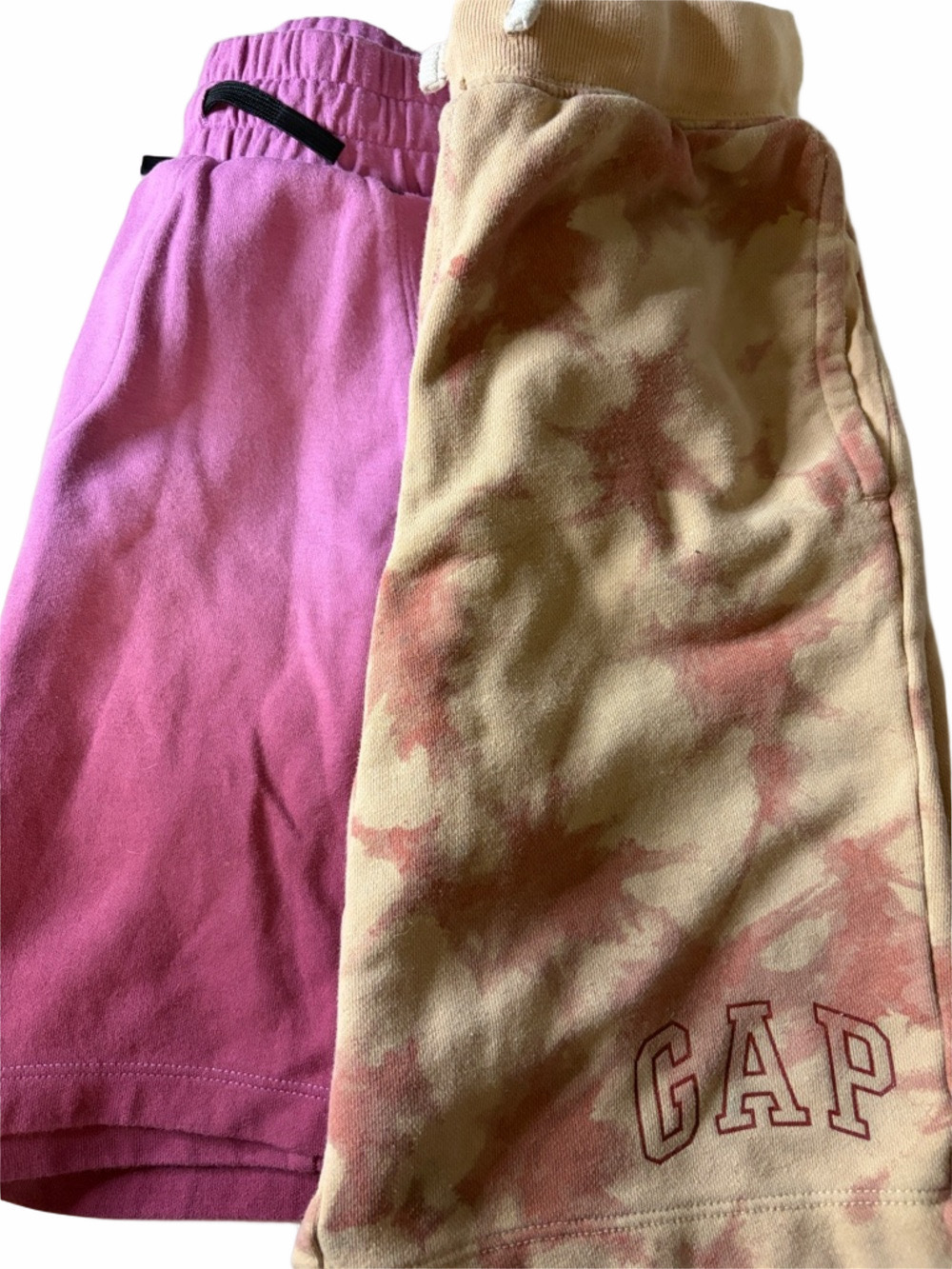 GAP Sweat Shorts Bundle (2) | EUC | Sz 12/XL